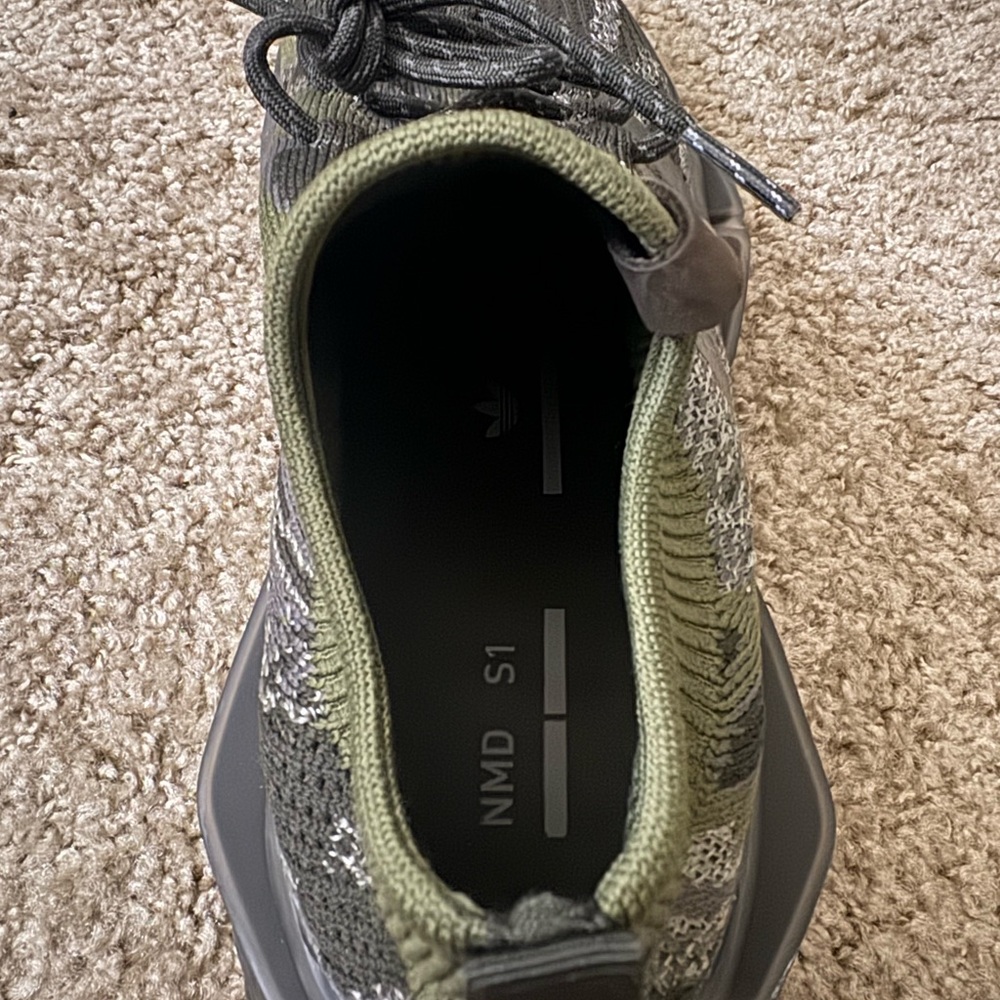 Adidas NMD S1 - Picture 4 of 8